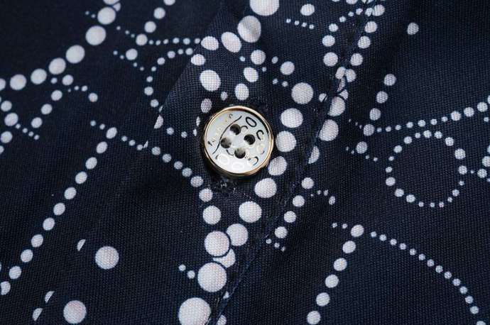 Dior Shirt Short _SKUDiorS-2XLD11922271